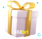 Receba seus bônus de boas-vindas no 888brl