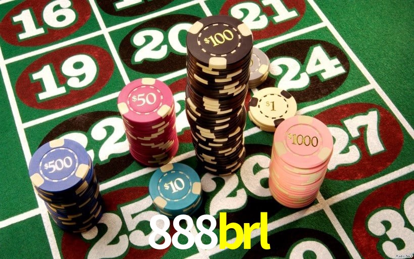 Experiência VIP 888brl
