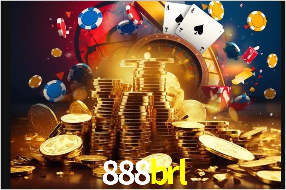 Interface do App 888brl