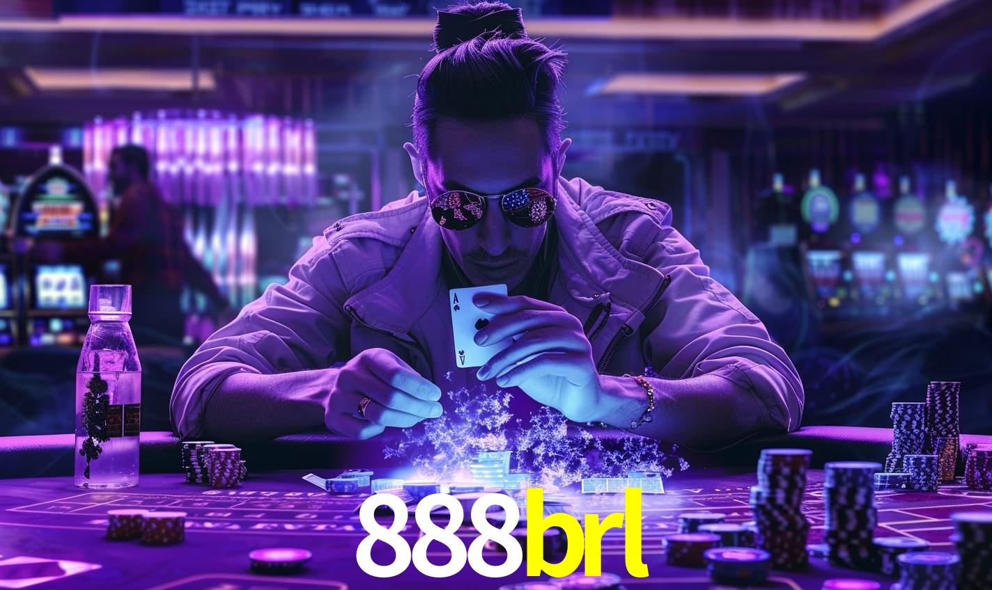 Roulette Table 888brl