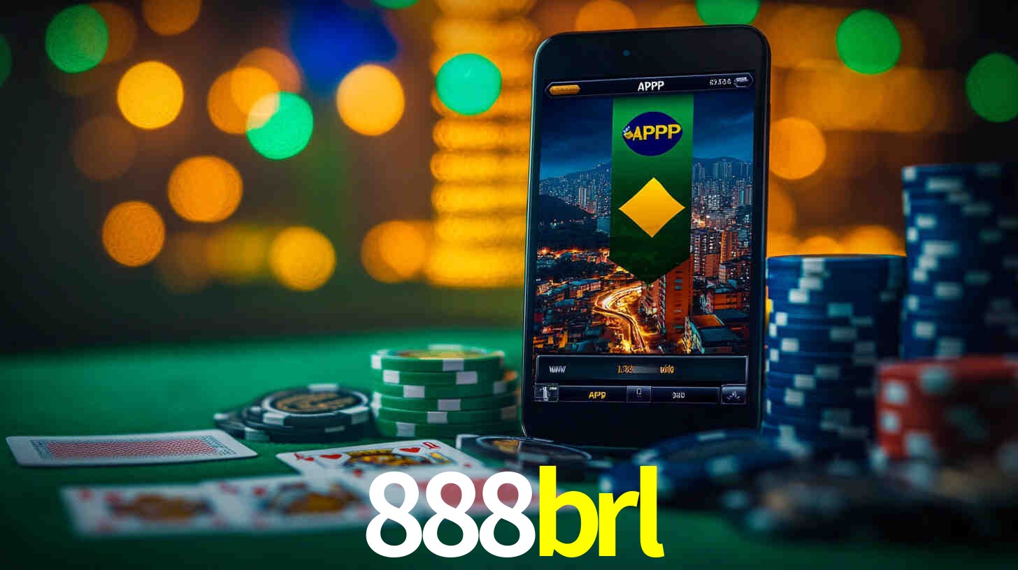Inovações de Jogos na 888brl: O Futuro das Experiências Interativas