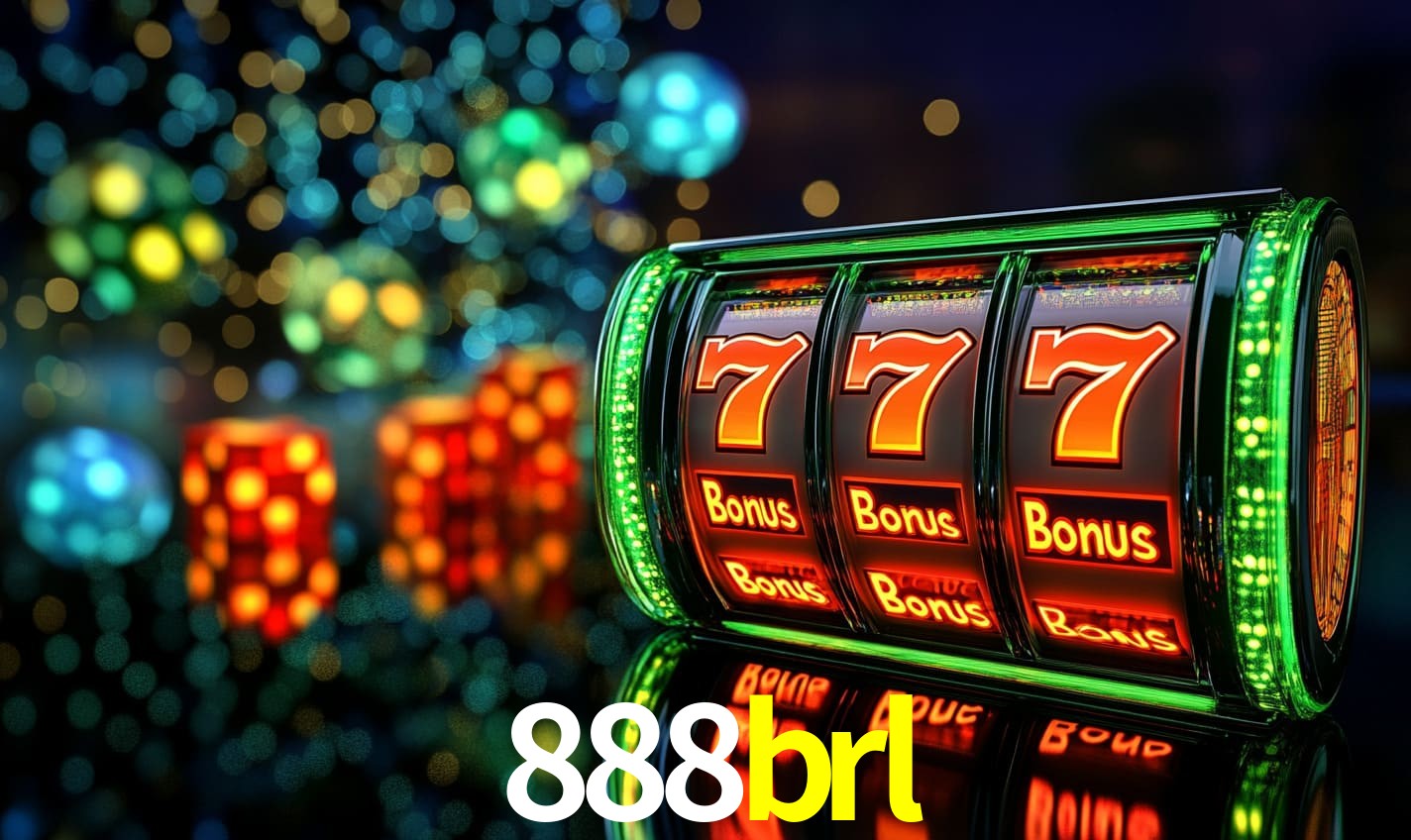 Design Responsivo 888brl