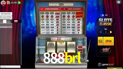 A Emoção da Loteria na 888brl: Uma Chance de Mudança de Vida