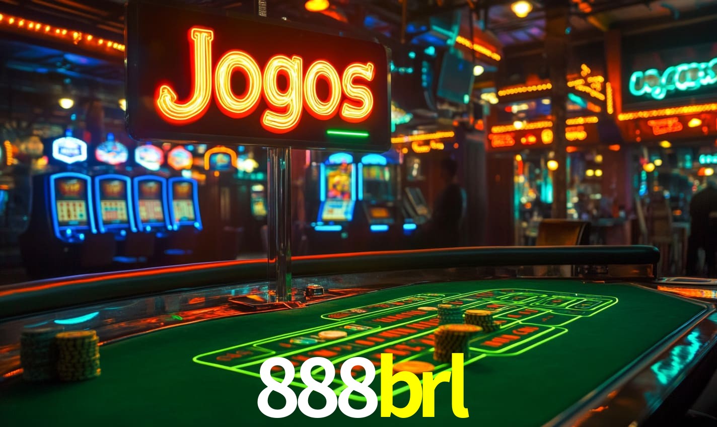 Tecnologia da Plataforma 888brl