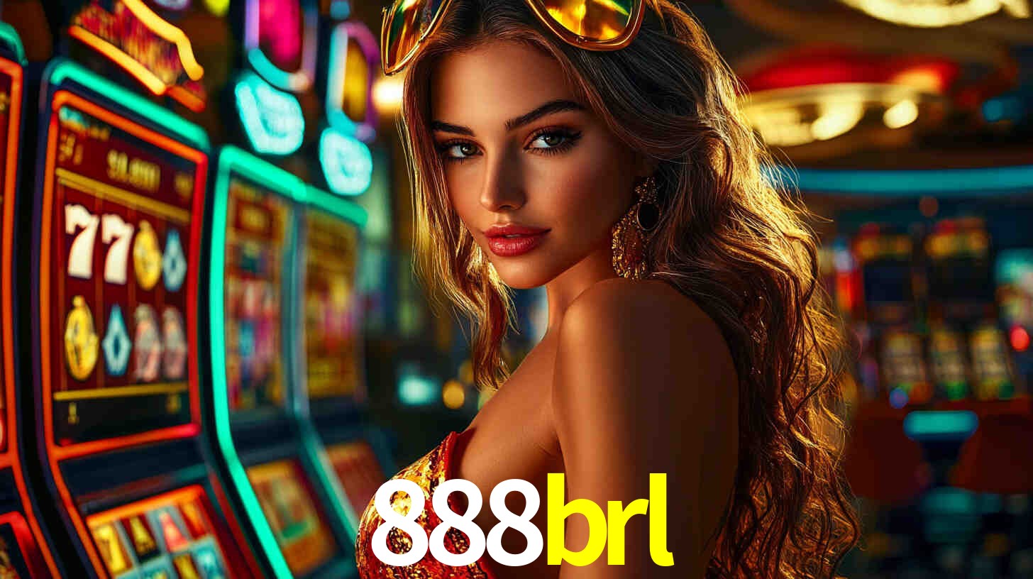 888brl App Interface