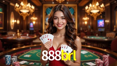 Game Providers 888brl