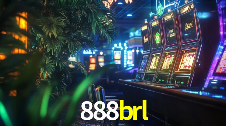 Welcome Bonus 888brl