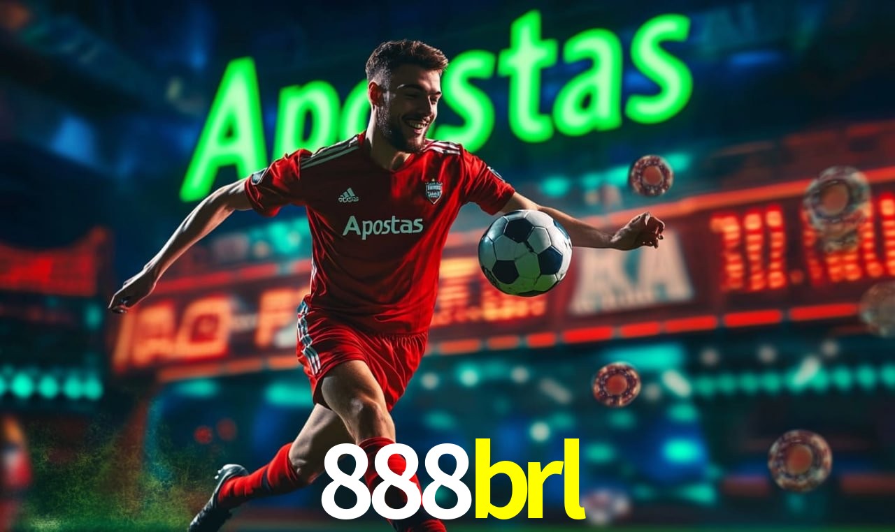 Bônus de Boas-vindas 888brl