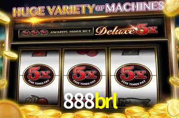 Descubra o Mundo do Cassino Online com 888brl