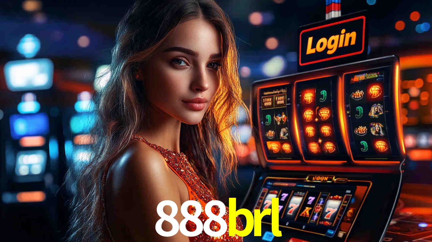 Sinta a adrenalina dos jogos de cassino com 888brl