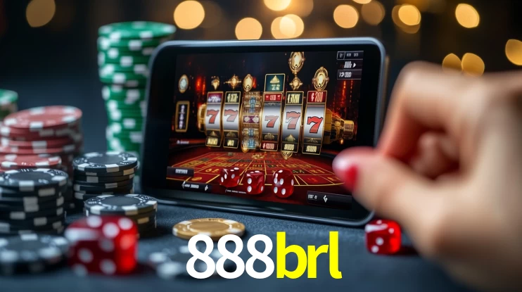 Premium Interface 888brl