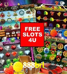Weekend Specials 888brl