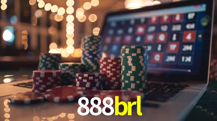 Slot Games 888brl