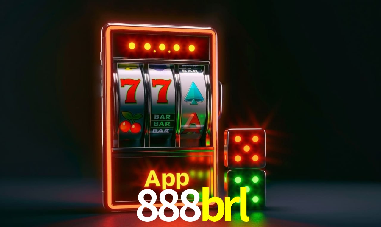 Casino Ao Vivo 888brl