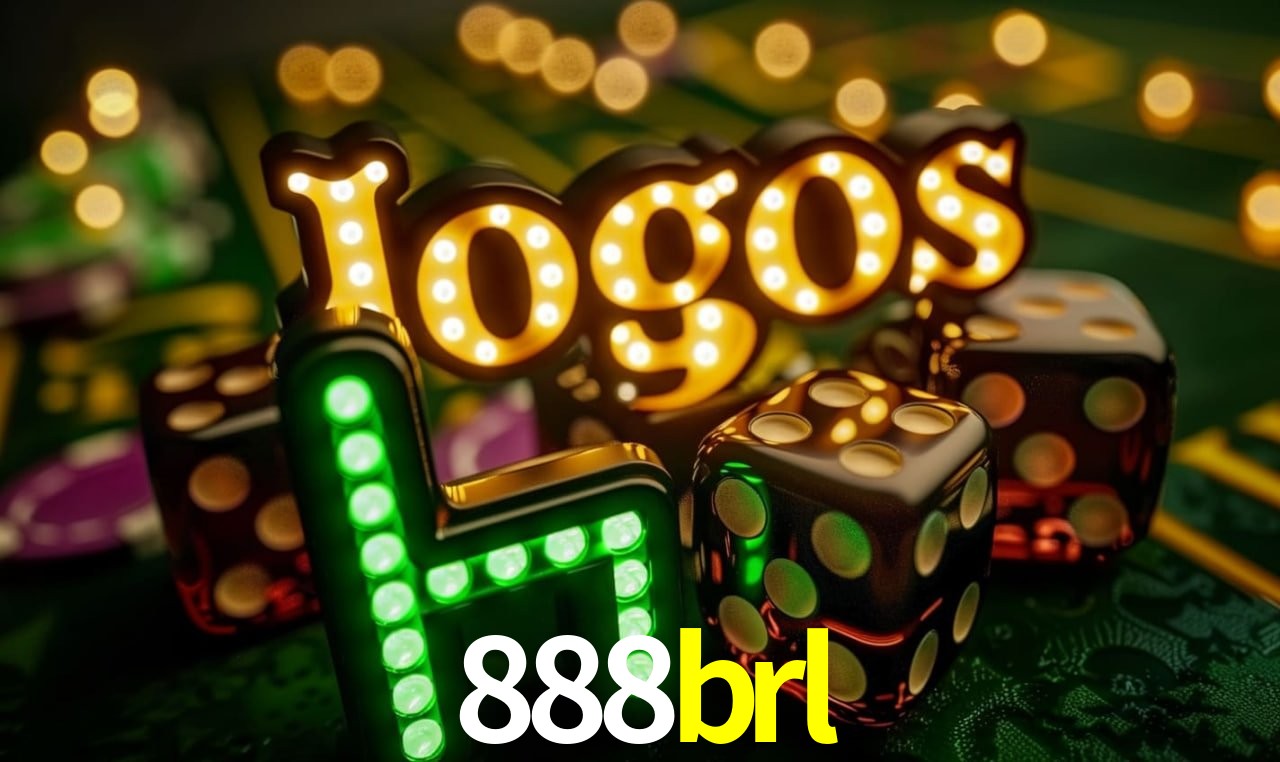 Provedores de Jogos 888brl