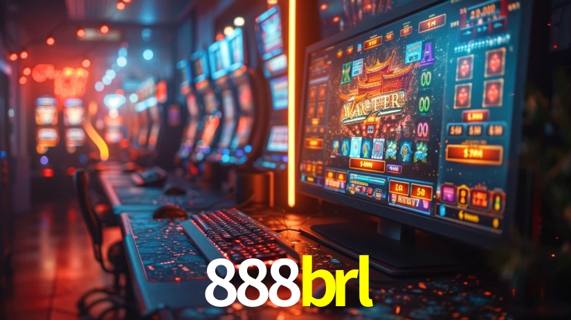 888brl: Jogos de Caça-Níqueis-Altas Recompensas, Roleta-Velocidade, Blackjack-Desafios Máximos
